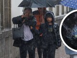 Seguirán las fuertes lluvias en México este sábado 29 de junio.