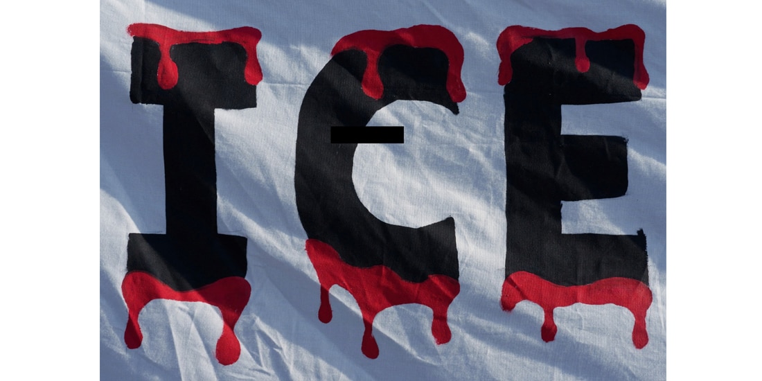Batea EU reclamos de México por la muerte de paisanos a manos del ICE