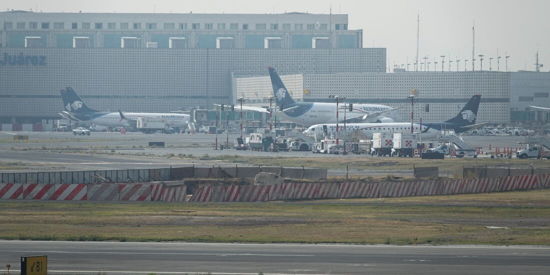 Precio de boletos de avión toma vuelo después de la pandemia