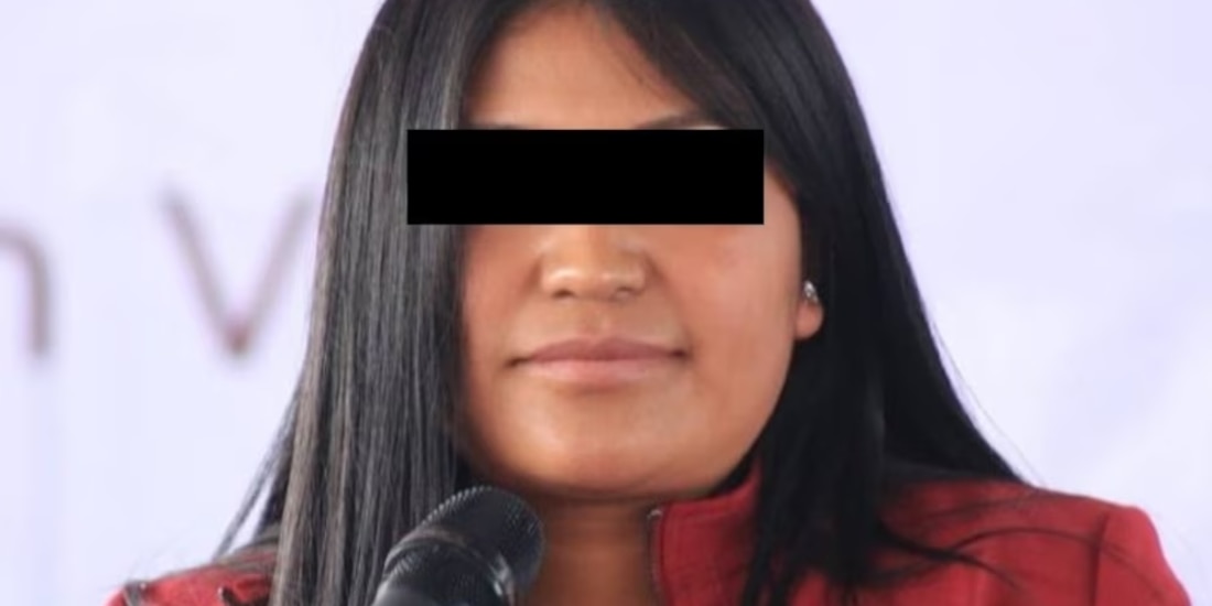 Declaran culpable de asesinato a exalcaldesa