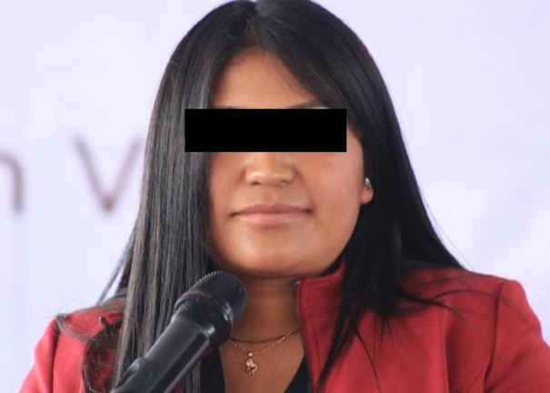 Declaran culpable de asesinato a exalcaldesa