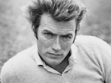 Clint Eastwood en 1955