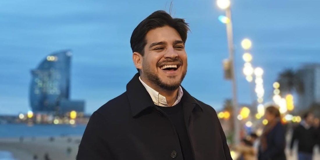 Nuevo video de Marco Antelo con chicas en Night Club se vuelve viral