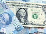 Los mercados financieros también evalúan las noticias sobre los avances para obtener vacunas.