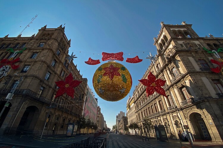 El primer amanecer de un año de desafíos y anhelo