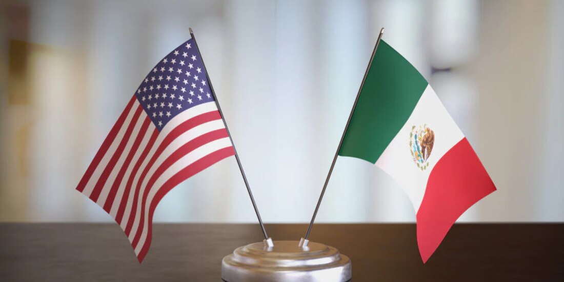 Gabinete de Seguridad viaja a Washington