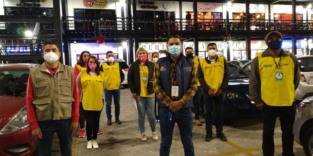 Jaripeos, bailes, peleas de gallos y fiestas, los eventos desactivados.