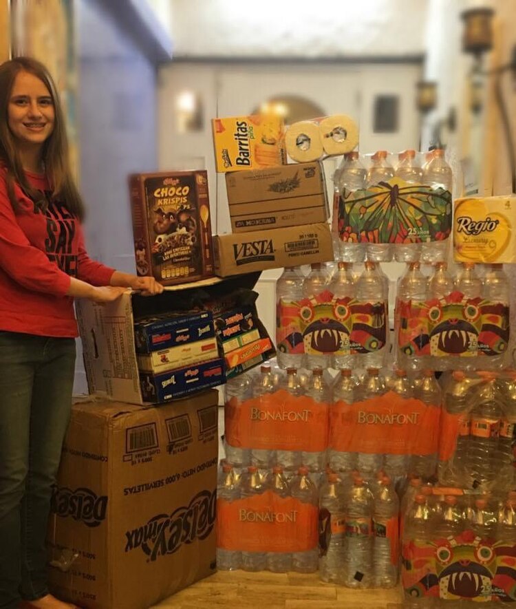 Georgina Martínez Gracida