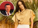 Javier Díaz Bravo, el primer esposo de Inés Gómez Mont