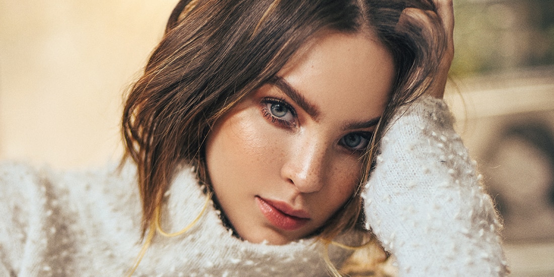 Belinda dará vida a la francesa Florence Cassez en la producción.
