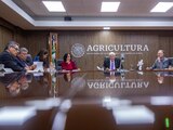El Comité reportó avances para el manejo sostenible del suelo e implementación de prácticas y alternativas tecnológicas acordes a las diferentes regiones agrícolas del país, a través de jornadas de seminarios de capacitación aplicadas desde el año 2020