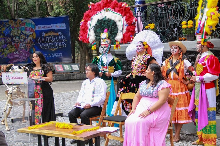 Se espera el arribo de más de 50 mil visitantes.