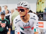 Isaac del Toro tendrá participación en Hamburgo.