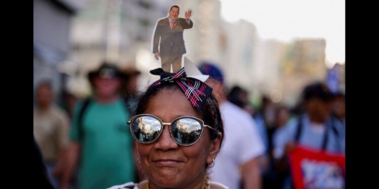 El populismo entra por la cabeza │ Laura Garza