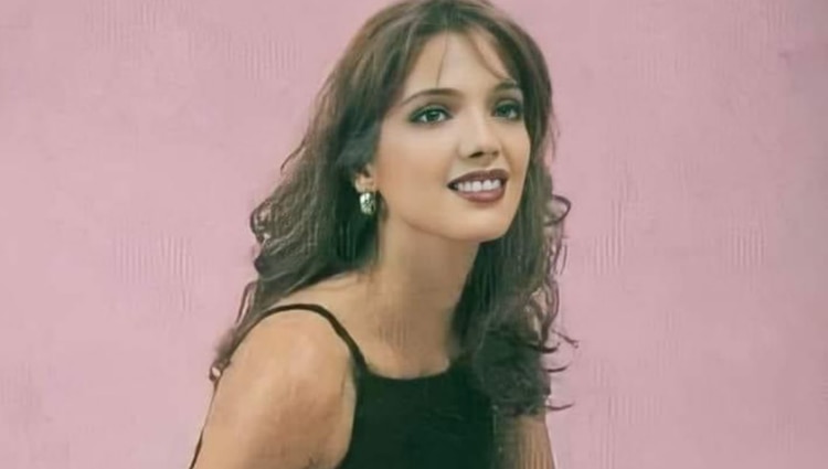 Adela Noriega