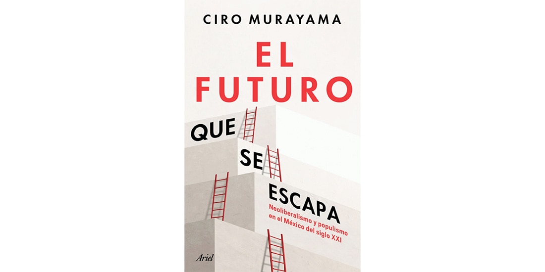 Portada El Futuro