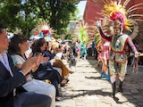El coso taurino de la Plaza de Toros Jorge "El Ranchero" Aguilar abrirá sus puertas a figuras internacionales de la tauromaquia como Diego Silvetti y Alejandro Talavante.