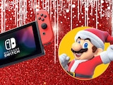 Juegos GRATIS de nintendo switch por navidad