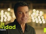 Chayanne navideño: Así puedes tener tu mensaje del 'papá de México' gracias a Falabella
