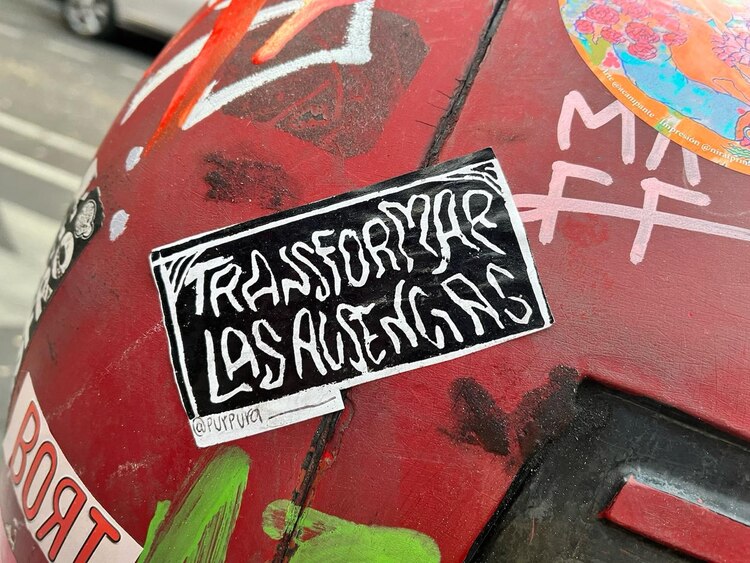 Transformar las ausencias