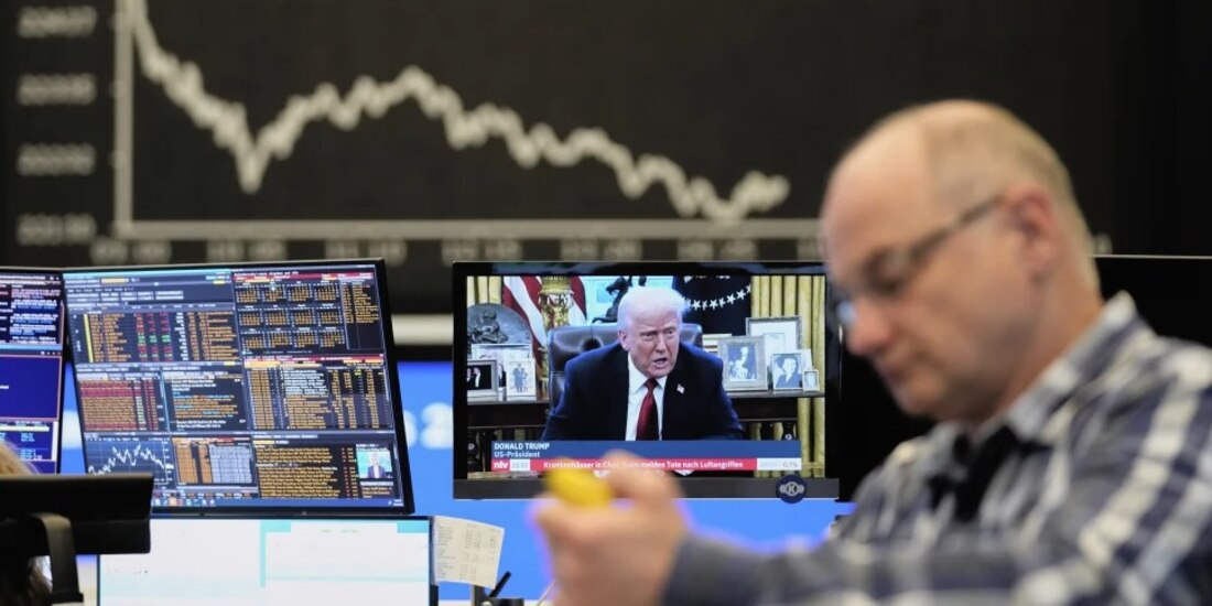 La medida genera incertidumbre en los mercados globales y podría frenar el crecimiento económico.