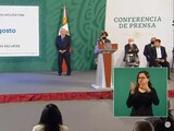 AMLO reafirmó que el regreso a clases presenciales será este 30 de agosto