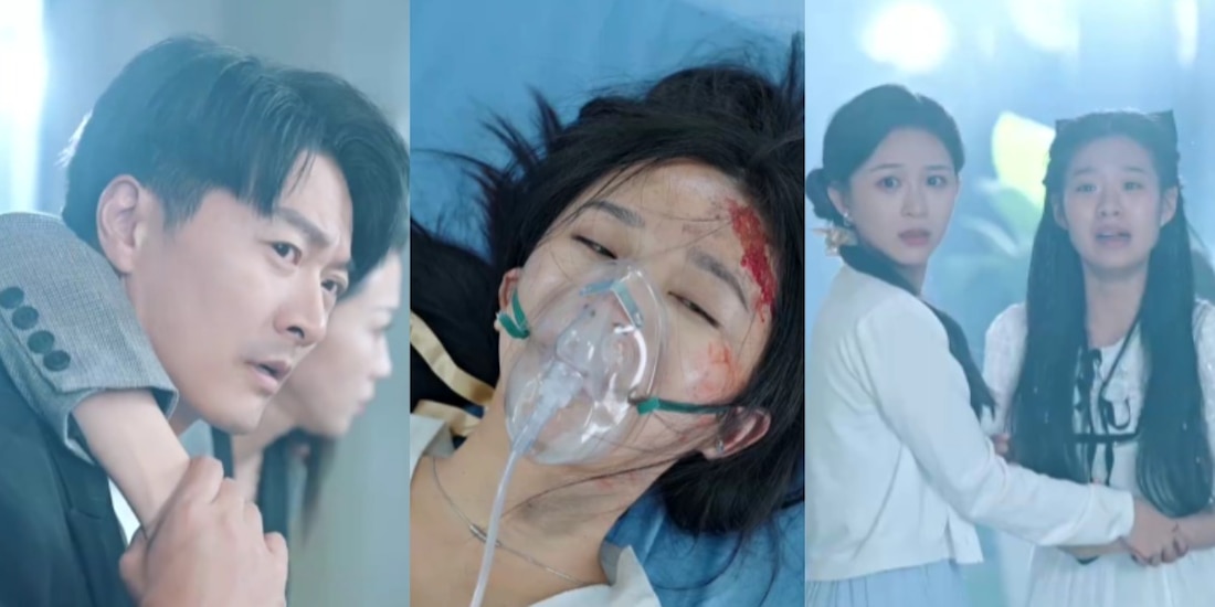 El amor que desprecié se volvió cenizas