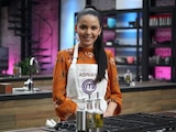 Adriana de MasterChef México se perfila como una finalista del programa