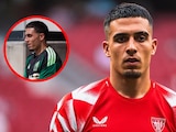 Alex Padilla regresa a la Selección Mexicana
