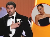 Bad Bunny estaría comprometido con Gabriela Berlingeri