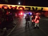 Multihomicidio en Cuernavaca