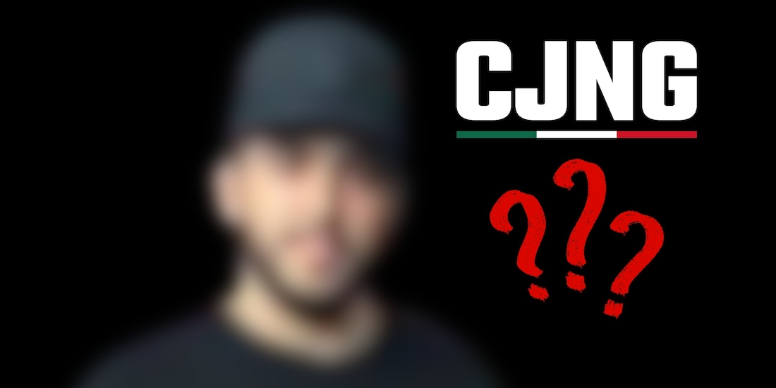 ¿Quién es Cristian Fernando Gutiérrez ‘El Guacho’?