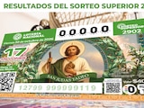 Resultados del Sorteo Superior 2902 del 30 de octubre del 2026.