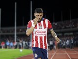 Alexis Vega fue llamado borracho por los aficionados de Pumas en Ciudad Universitaria.