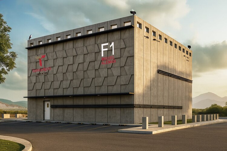 Tamaulipas refuerza seguridad carretera con infraestructura en municipios del norte y noreste.