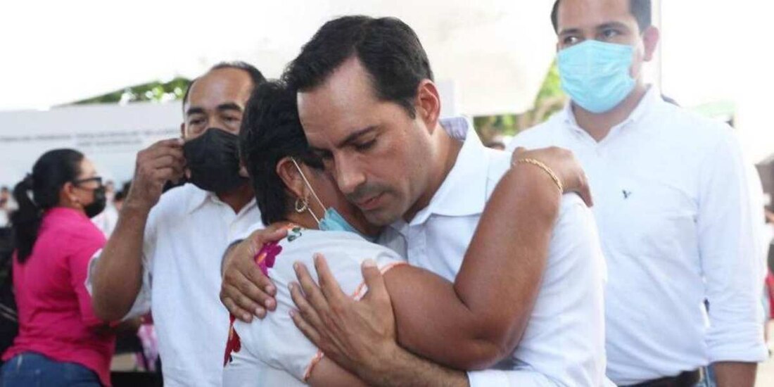 Yucatán, la entidad con mayor crecimiento en su Índice de Progreso Social..