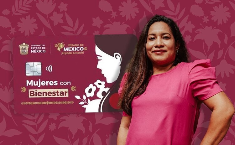 Mujeres con Bienestar.