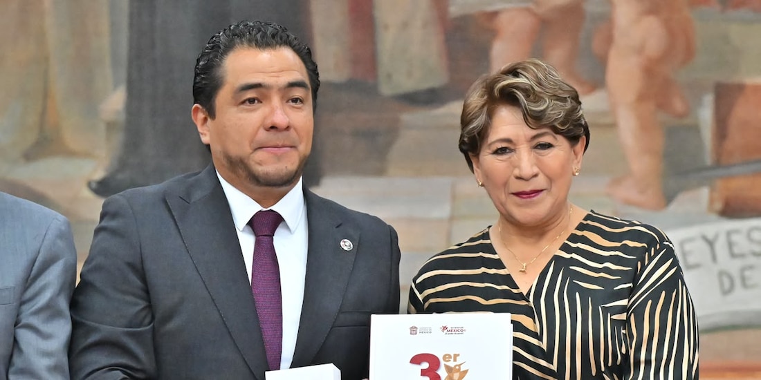 La entrega del Informe se hizo este miércoles 30 de septiembre.