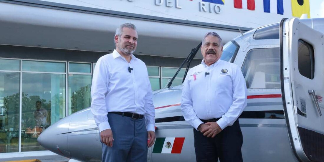 Invierten 5 mil mdp para el desarrollo del Puerto Lázaro Cárdenas, Michoacán.