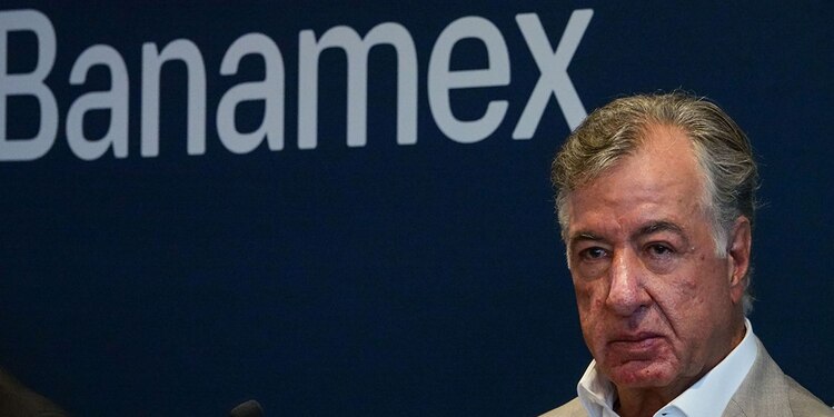 Fernando Chico Pardo,
en conferencia, la semana pasada.