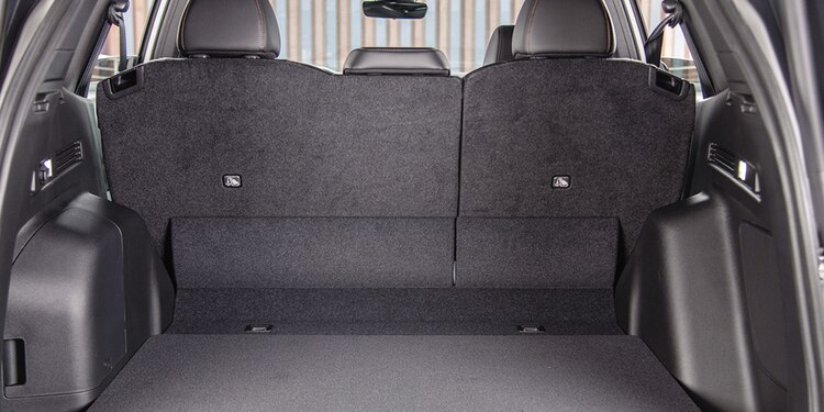 Honda da la bienvenida a la nueva CR-V 2026