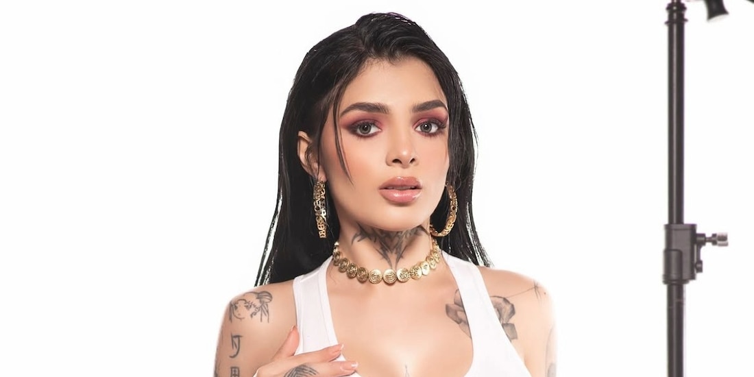 ¿Qué se robaron y cuánto dinero perdió Karely Ruiz tras el robo en su casa?