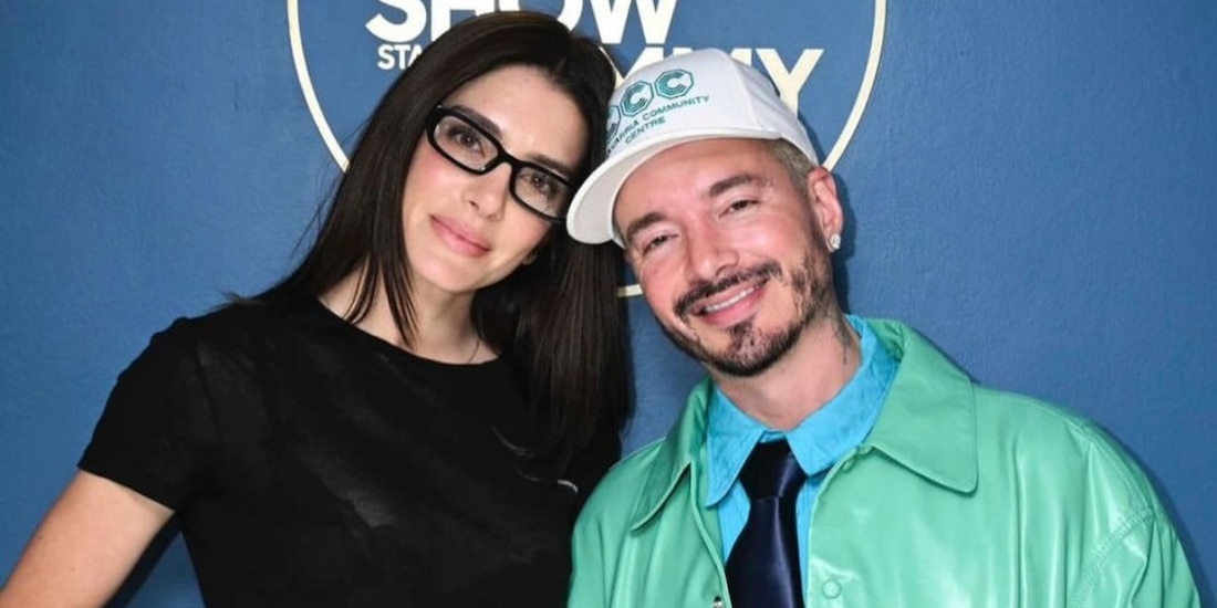 J Balvin y Valentina Ferrer se separan tras casi 10 años juntos
