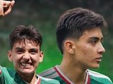 El futbolista de Xolos apenas tiene 17 años y ya despierta interés entre los gigantes de Europa.
