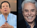 Enrique Guzmán demanda a Gustavo Adolfo Infante
