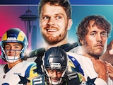 Seahawks y Rams definen al segundo clasificado al Super Bowl de la NFL en la final de la Conferencia Nacional.