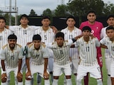 El Tricolor Sub-23 depende de sí mismo para acceder a las semifinales de los Juegos Centroamericanos y del Caribe.