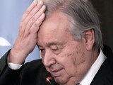 El secretario general de la ONU pide moderación entre ambas naciones.