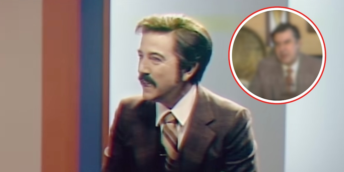 ¿Quién es Martín de la Torre?