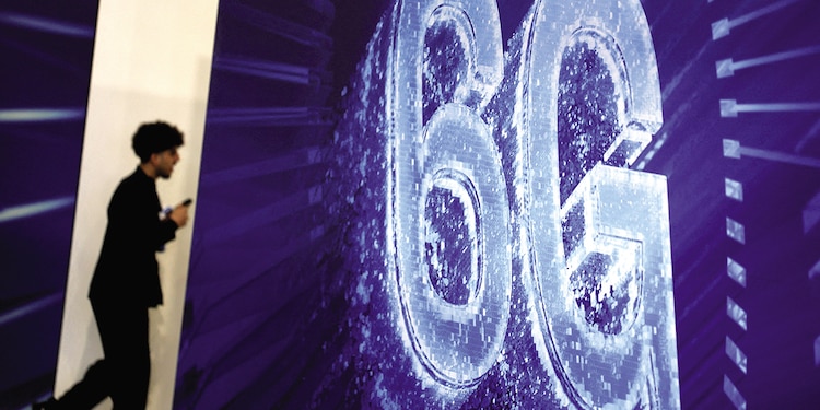 MWC Barcelona 2026: nuevos dispositivos, la IA y redes 6g